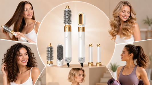 Airstyler 5-en-1 : à qui s'adresse-t-il vraiment ?