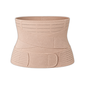 Gaine de compression classique