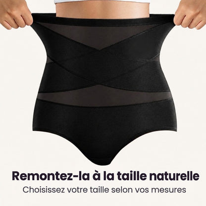 Remonter à la taille naturelle, choisir sa taille selon ses mesures