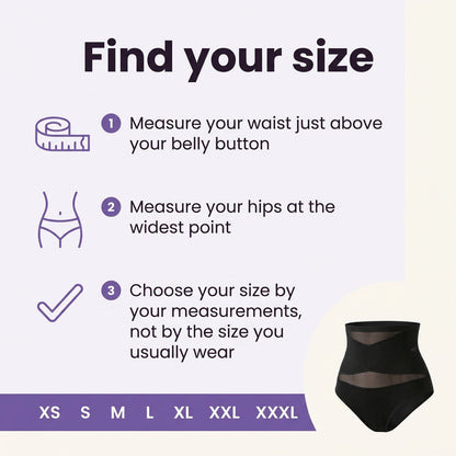 Guide des tailles : mesurer sa taille et ses hanches, choisir selon ses mesures